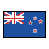 flag, New Zealand